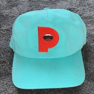 Primitive Baseball Hat
